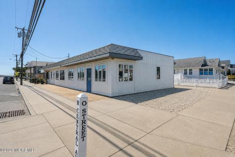 1409-1411 NW Central Avenue Seaside Park NJ 08752