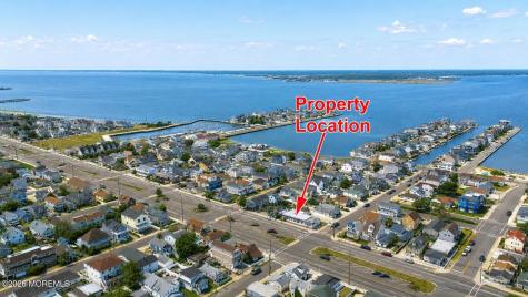 1409-1411 NW Central Avenue Seaside Park NJ 08752
