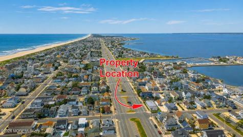 1409-1411 NW Central Avenue Seaside Park NJ 08752