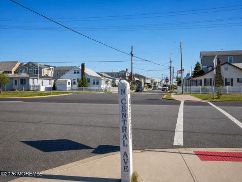 1409-1411 NW Central Avenue Seaside Park NJ 08752