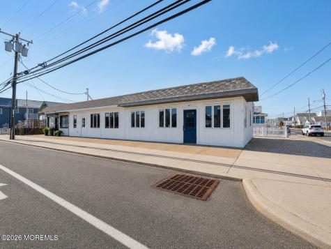 1409-1411 NW Central Avenue Seaside Park NJ 08752