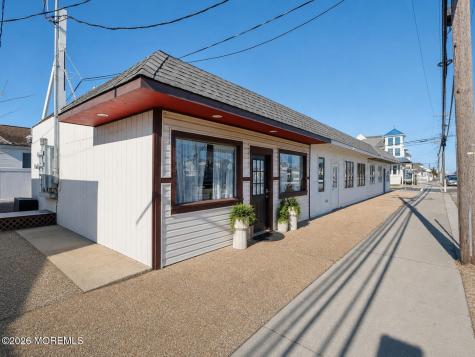 1409-1411 NW Central Avenue Seaside Park NJ 08752