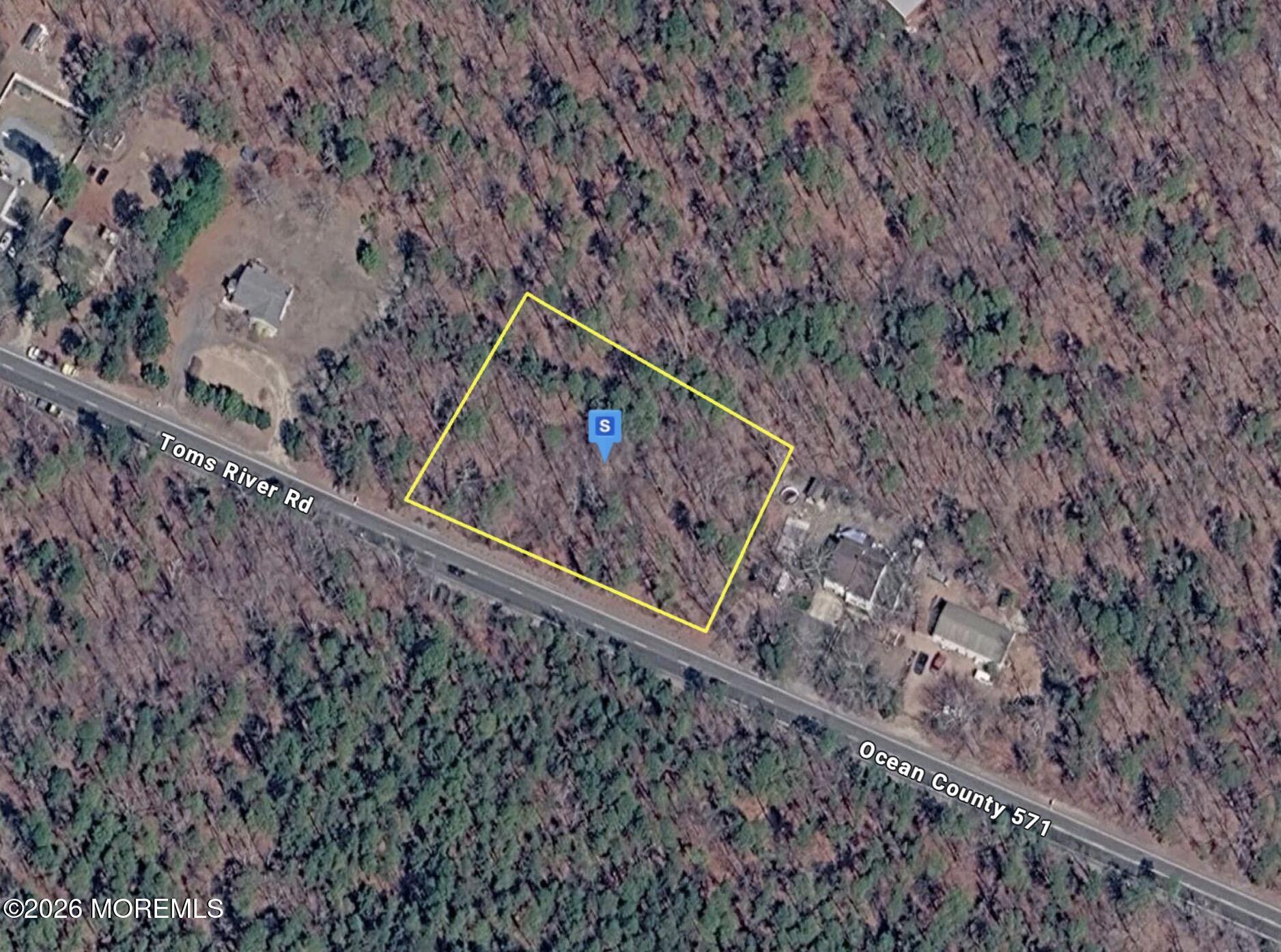 1025 Toms River Road Jackson NJ 08527