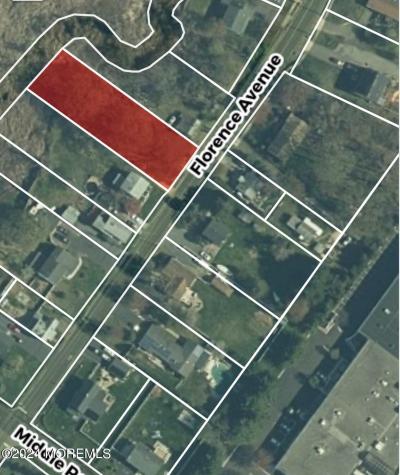 2108 Florence Avenue Hazlet NJ 07730