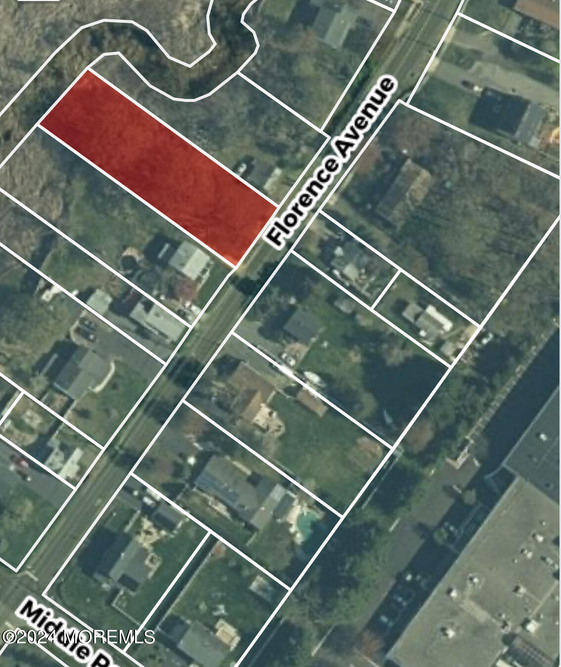 2108 Florence Avenue Hazlet NJ 07730