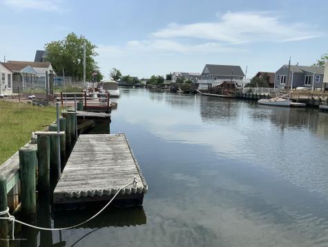 33 W Dory Drive Little Egg Harbor NJ 08087