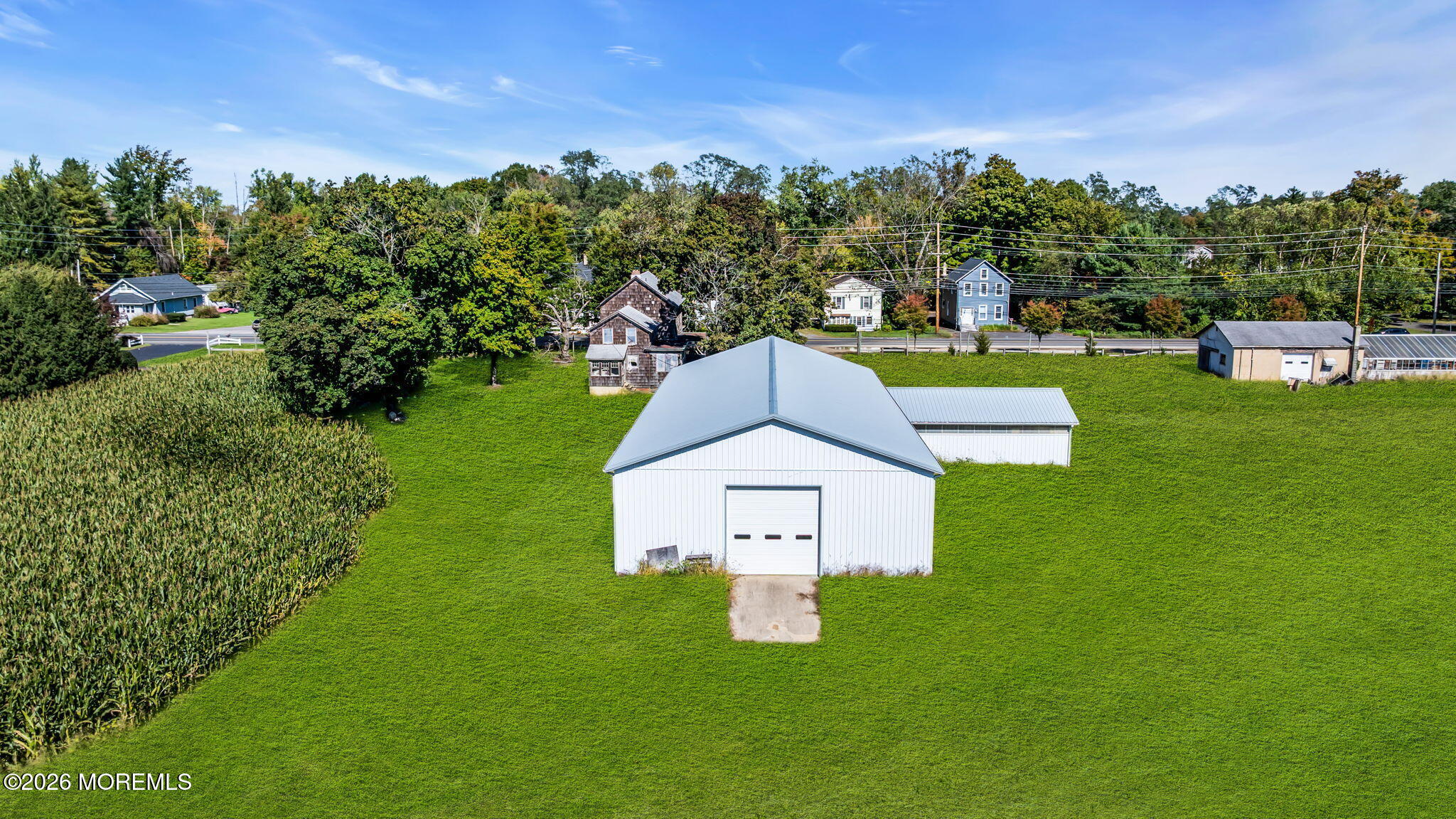 835 Adelphia-farmingdale Road Freehold NJ 07728