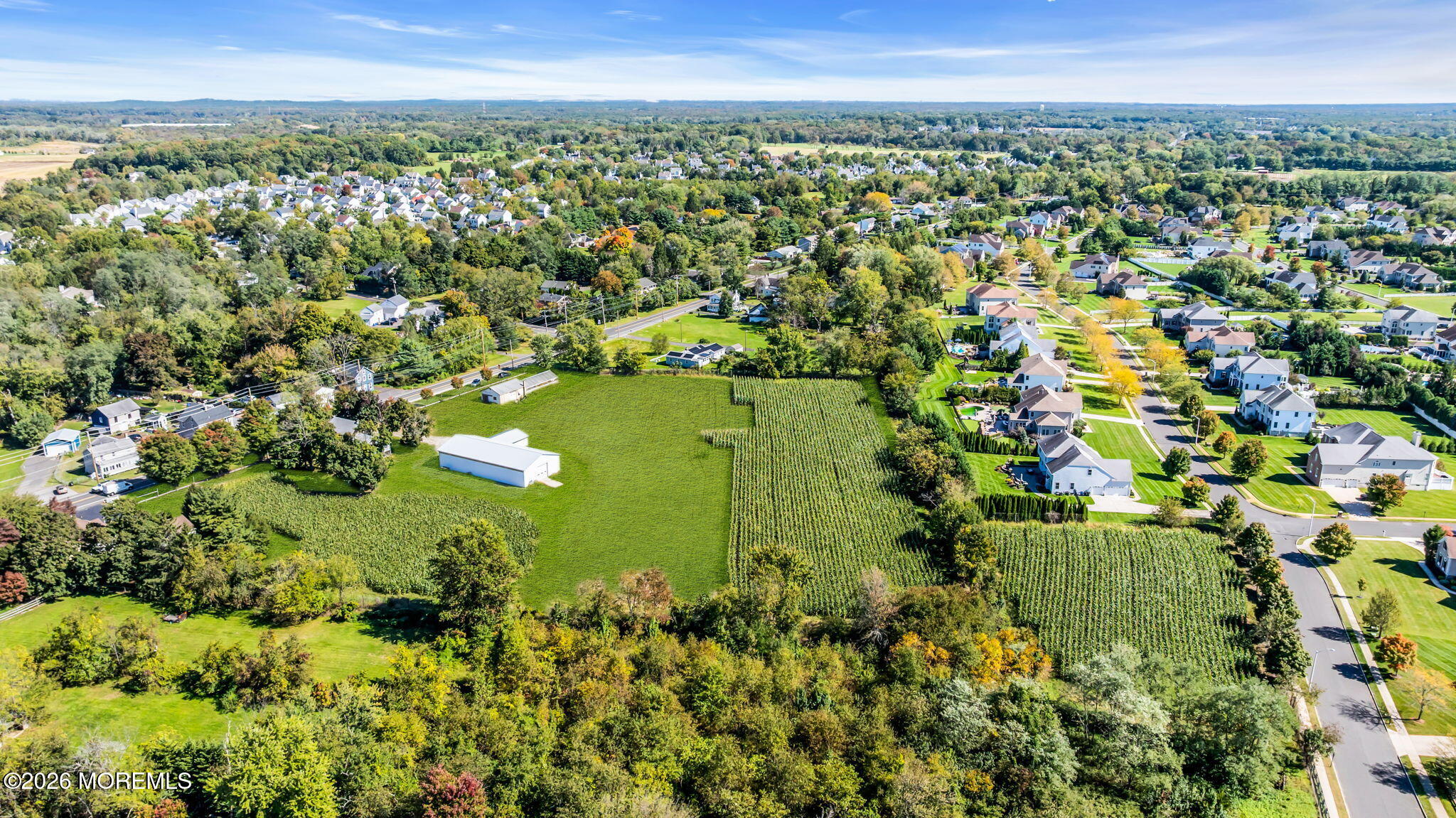 835 Adelphia-farmingdale Road Freehold NJ 07728