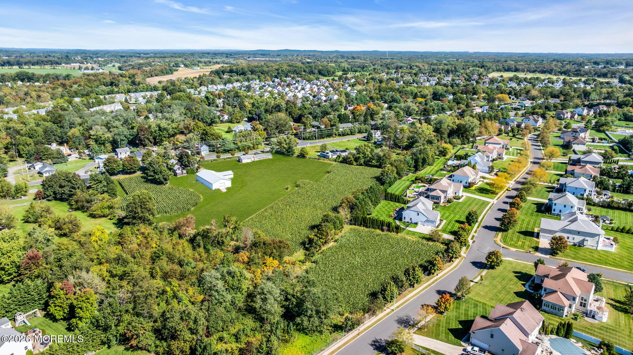 835 Adelphia-farmingdale Road Freehold NJ 07728