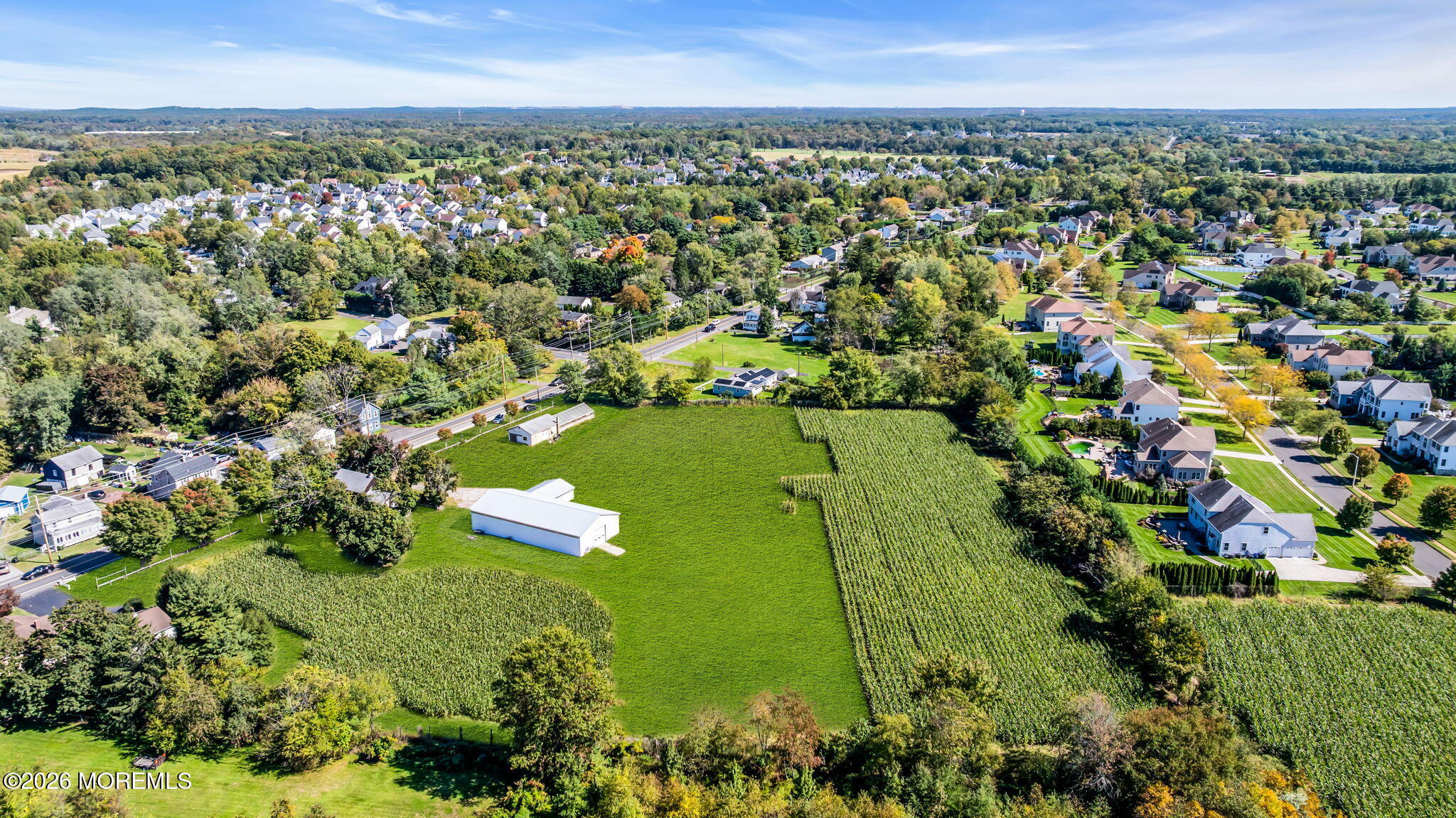 835 Adelphia-farmingdale Road Freehold NJ 07728