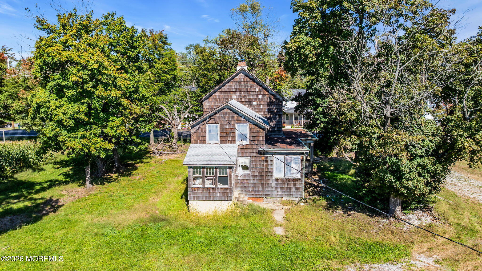 835 Adelphia-farmingdale Road Freehold NJ 07728