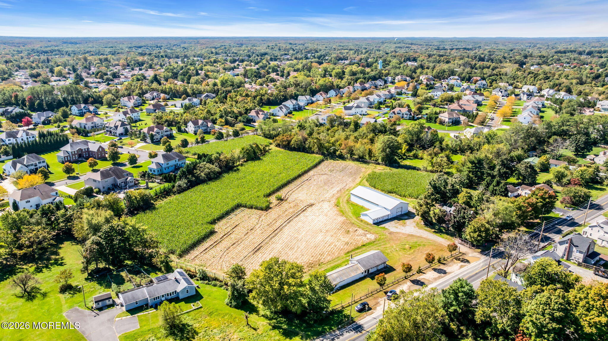 835 Adelphia-farmingdale Road Freehold NJ 07728