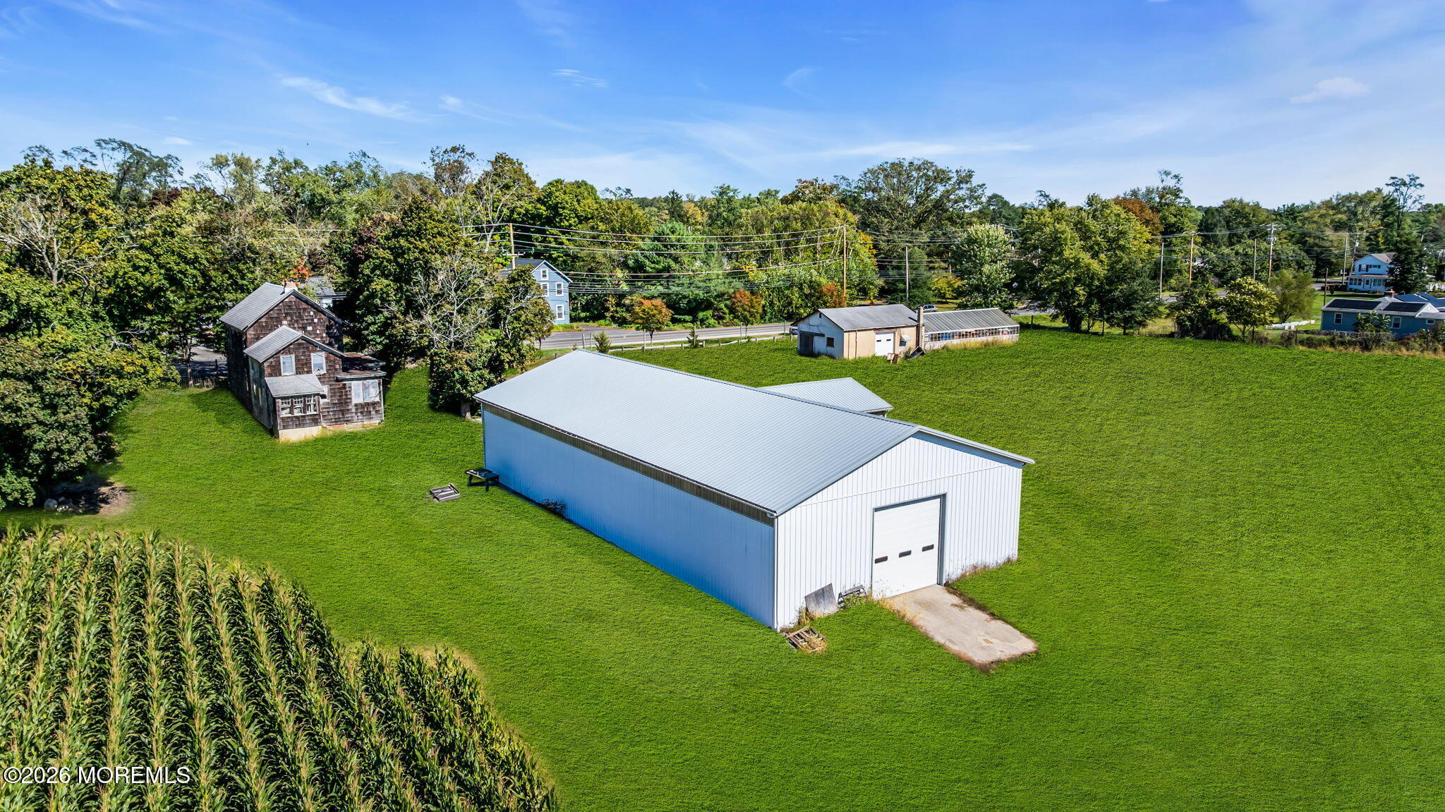 835 Adelphia-farmingdale Road Freehold NJ 07728