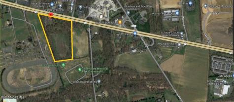 491 State Route 33 Millstone NJ 08535
