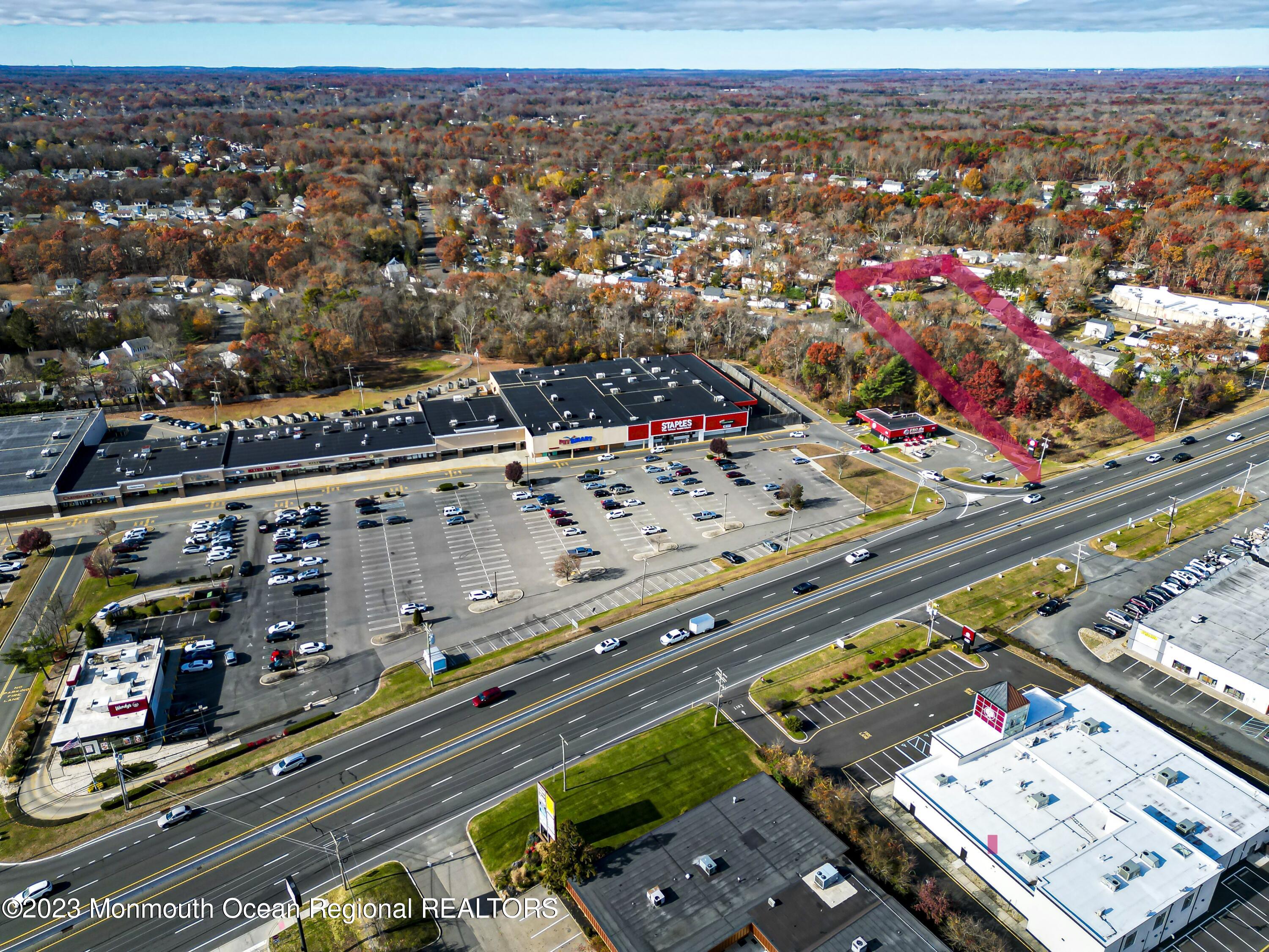 9 Us 9 Howell NJ 07728