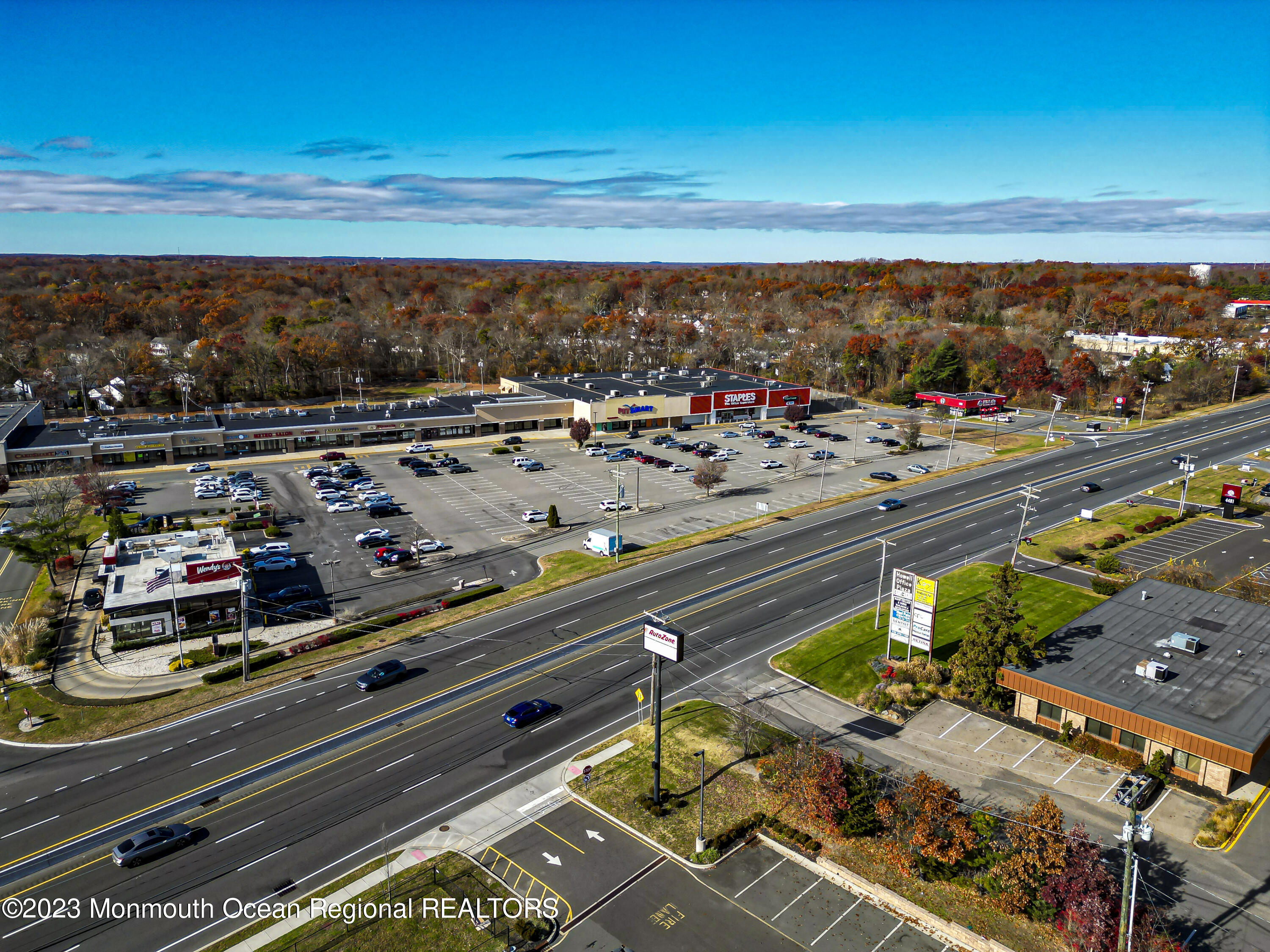 9 Us 9 Howell NJ 07728