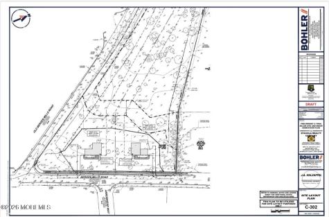 0 Bergen Mills Road Millstone NJ 08535