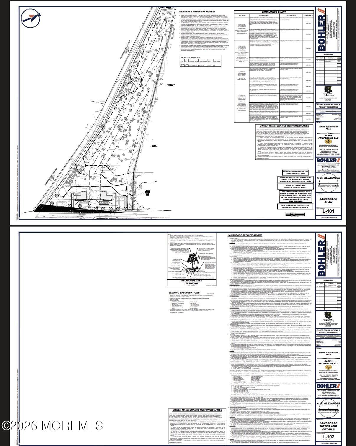 0 Bergen Mills Road Millstone NJ 08535