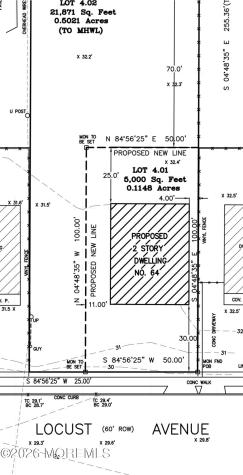 64 A Locust Avenue Red Bank NJ 07701