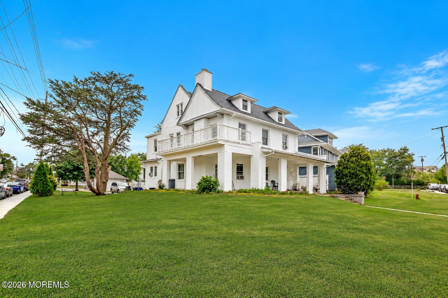 104 Morris Avenue Long Branch NJ 07740