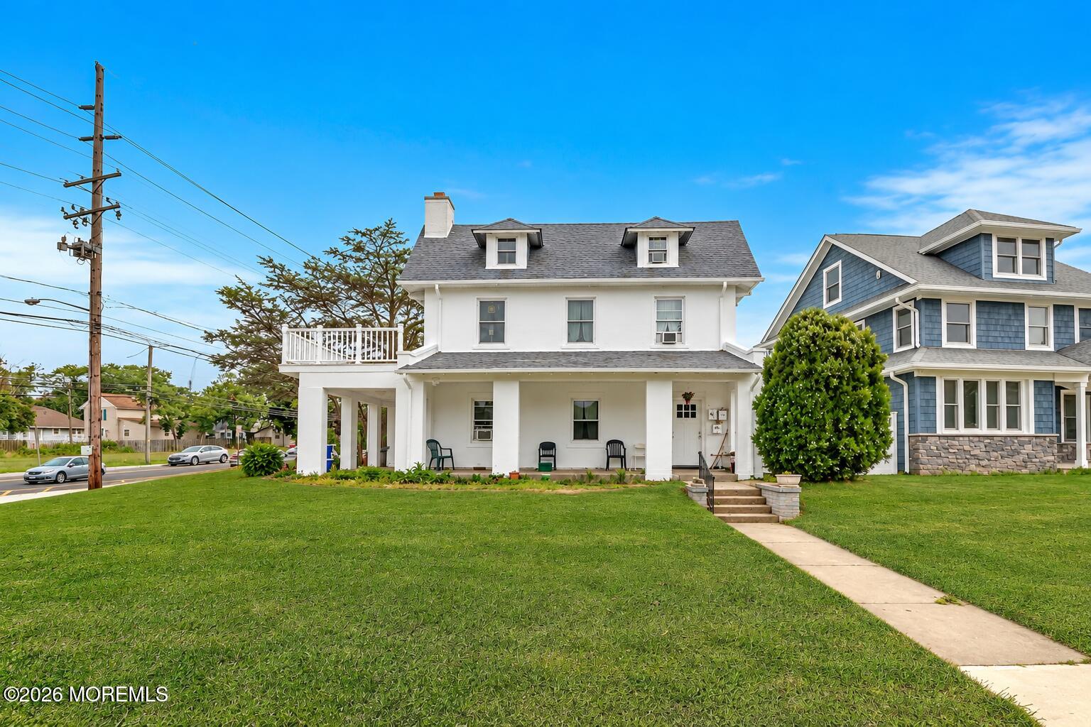 104 Morris Avenue Long Branch NJ 07740