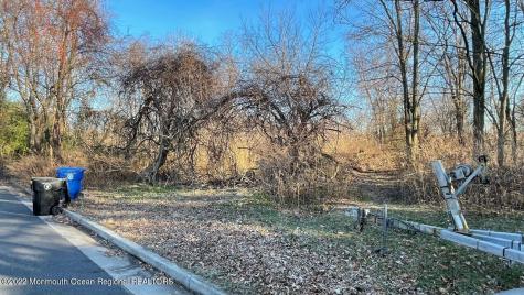 0 S End Avenue North Middletown NJ 07748
