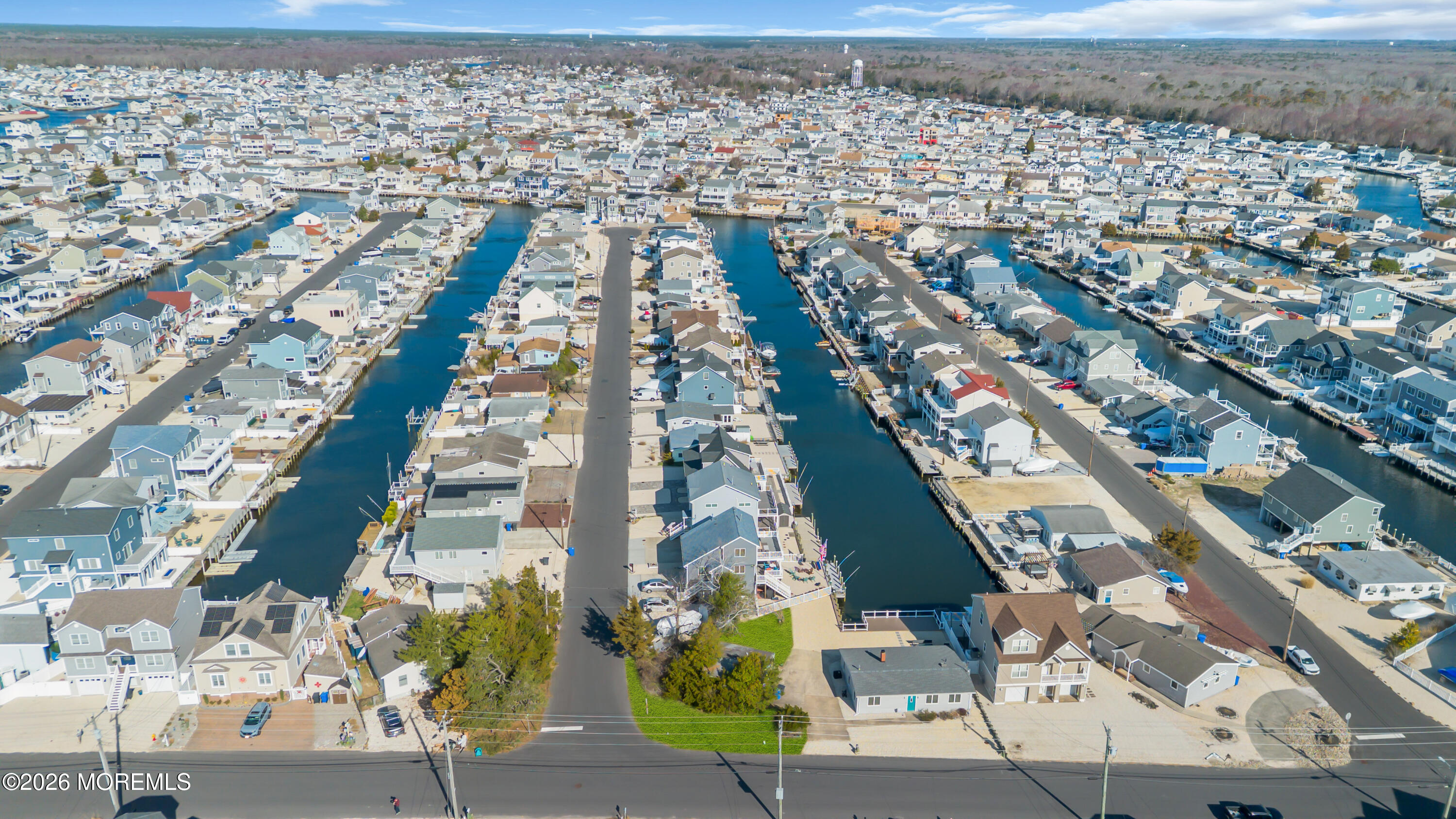 3 Linda Road Manahawkin NJ 08050