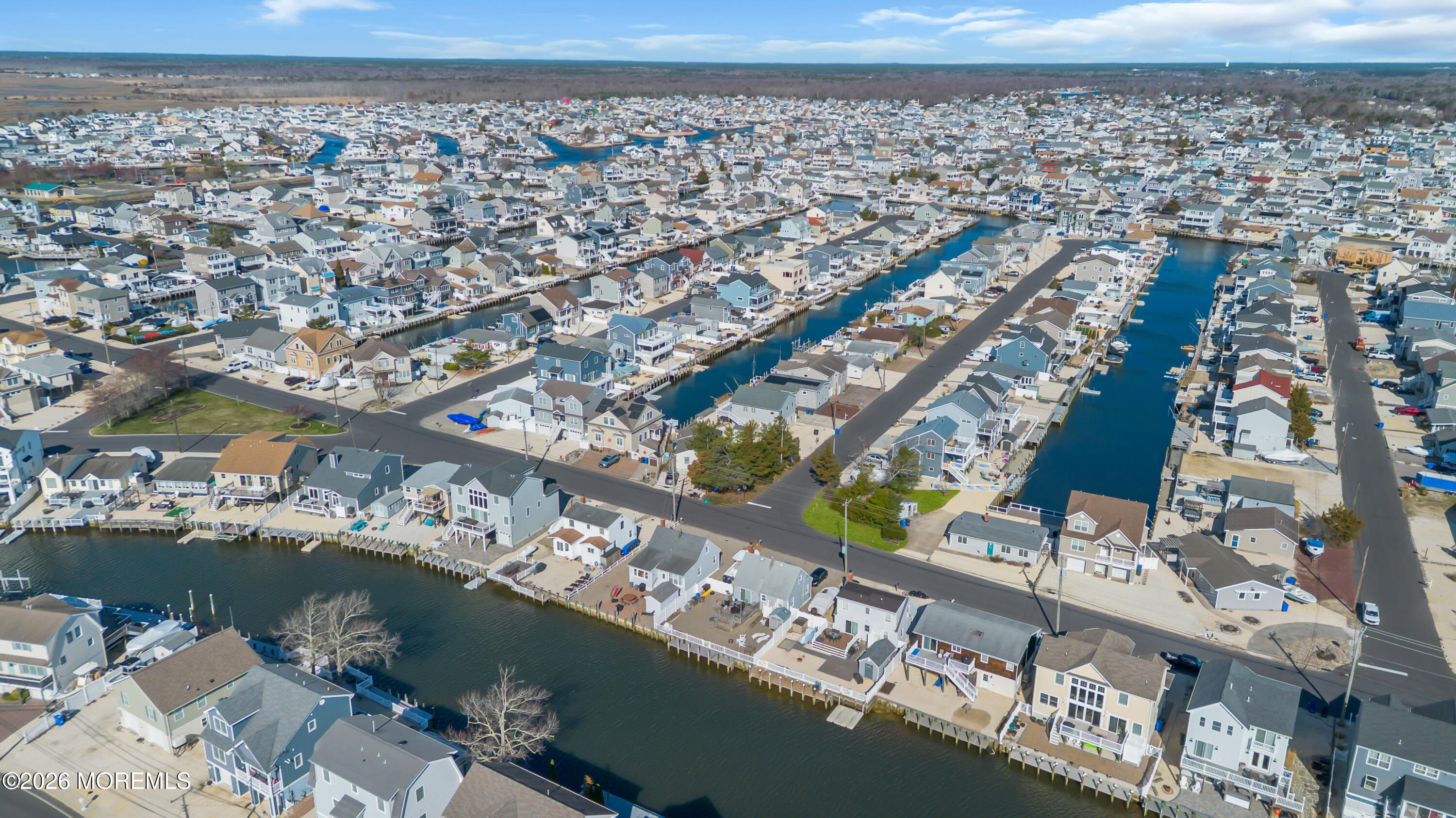 3 Linda Road Manahawkin NJ 08050