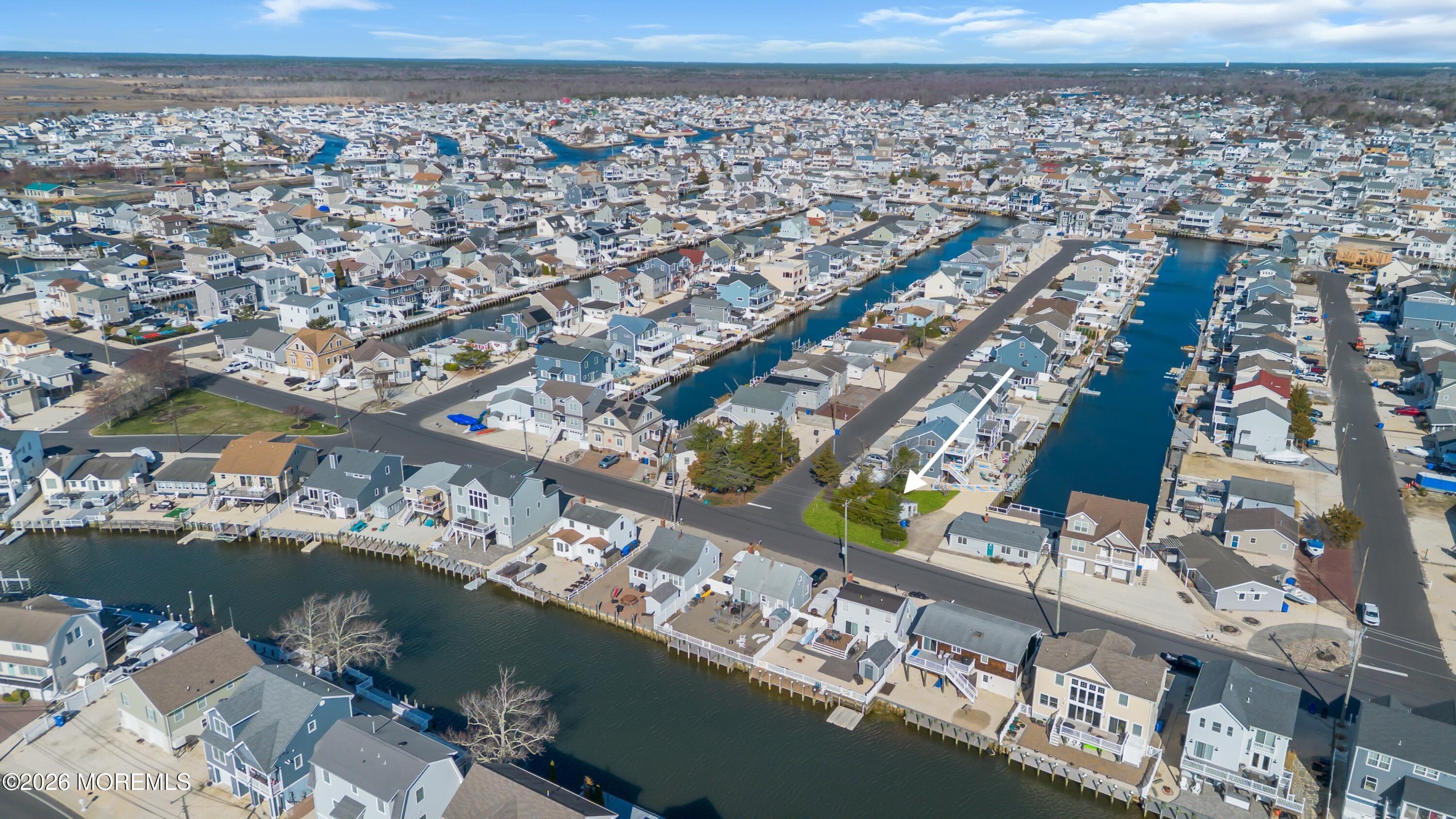 3 Linda Road Manahawkin NJ 08050