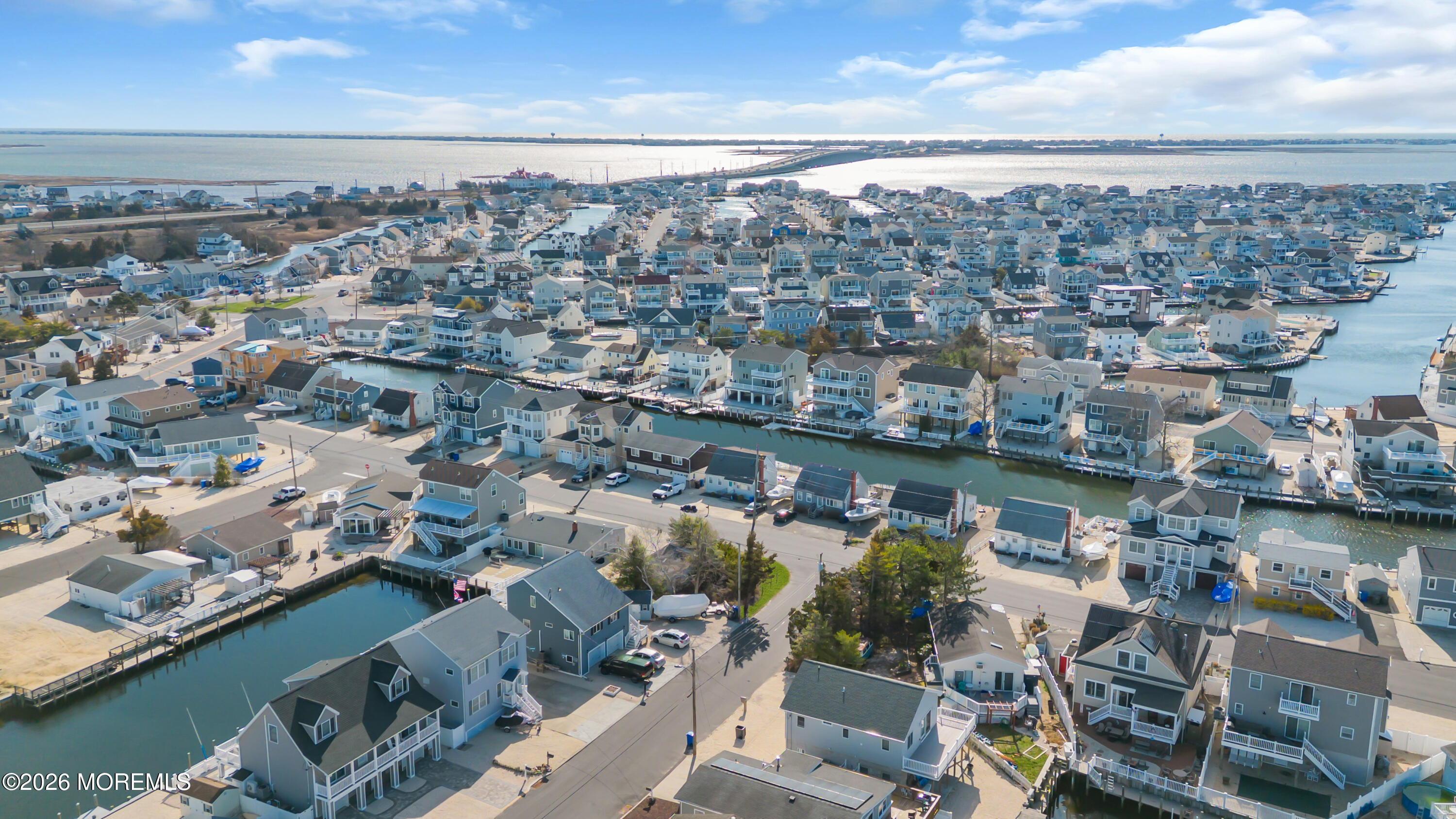 3 Linda Road Manahawkin NJ 08050