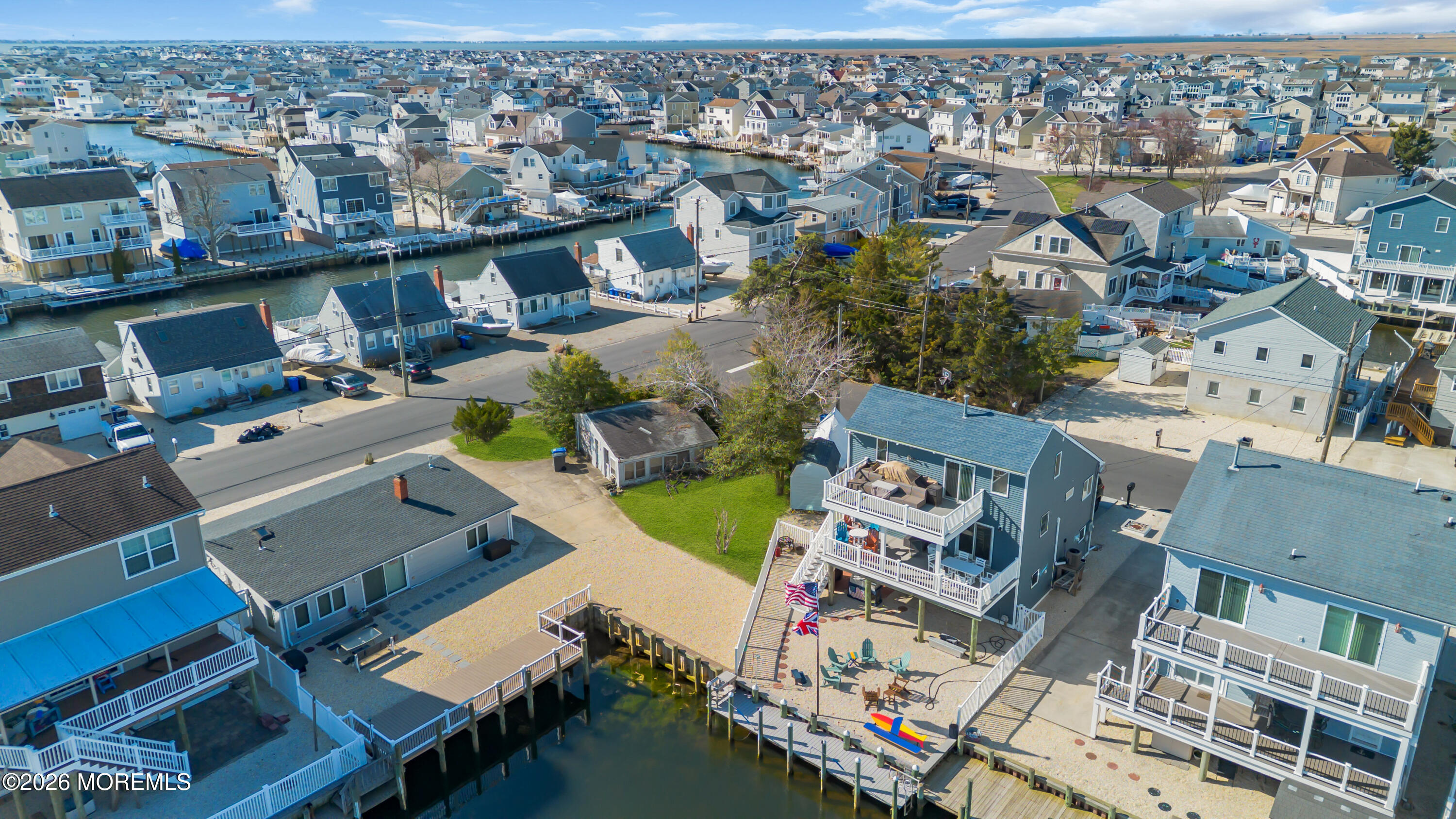 3 Linda Road Manahawkin NJ 08050