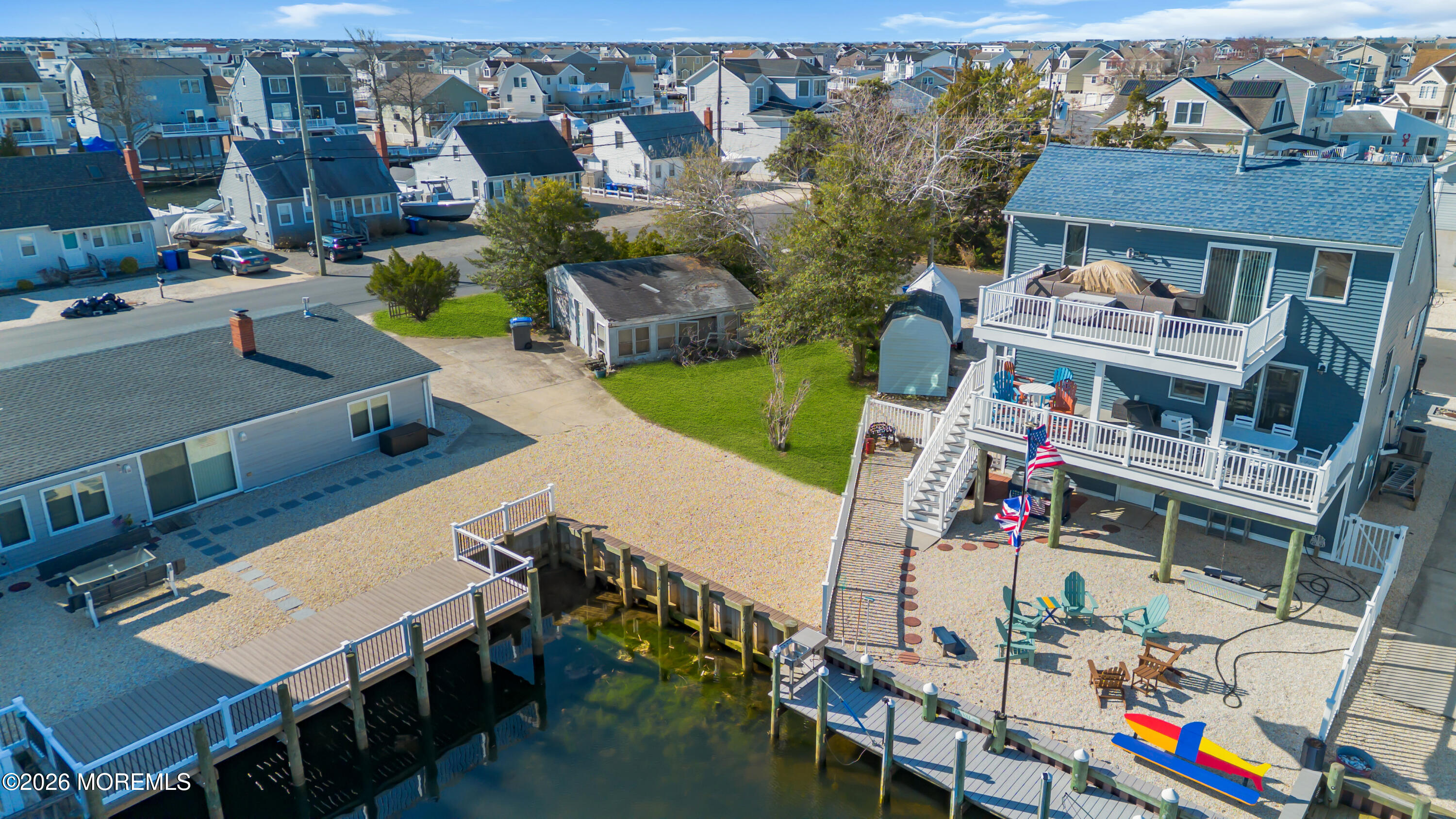 3 Linda Road Manahawkin NJ 08050
