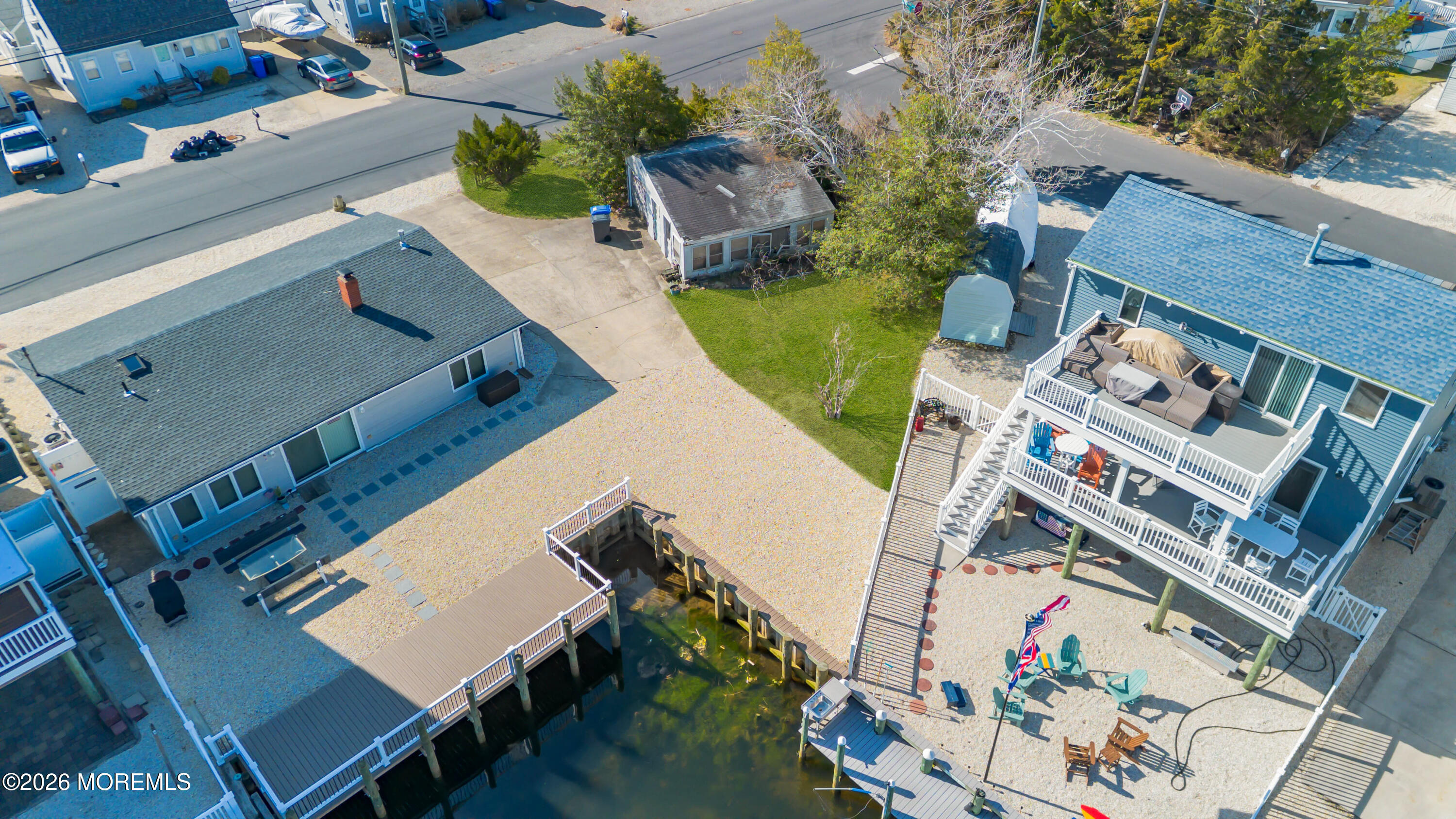 3 Linda Road Manahawkin NJ 08050