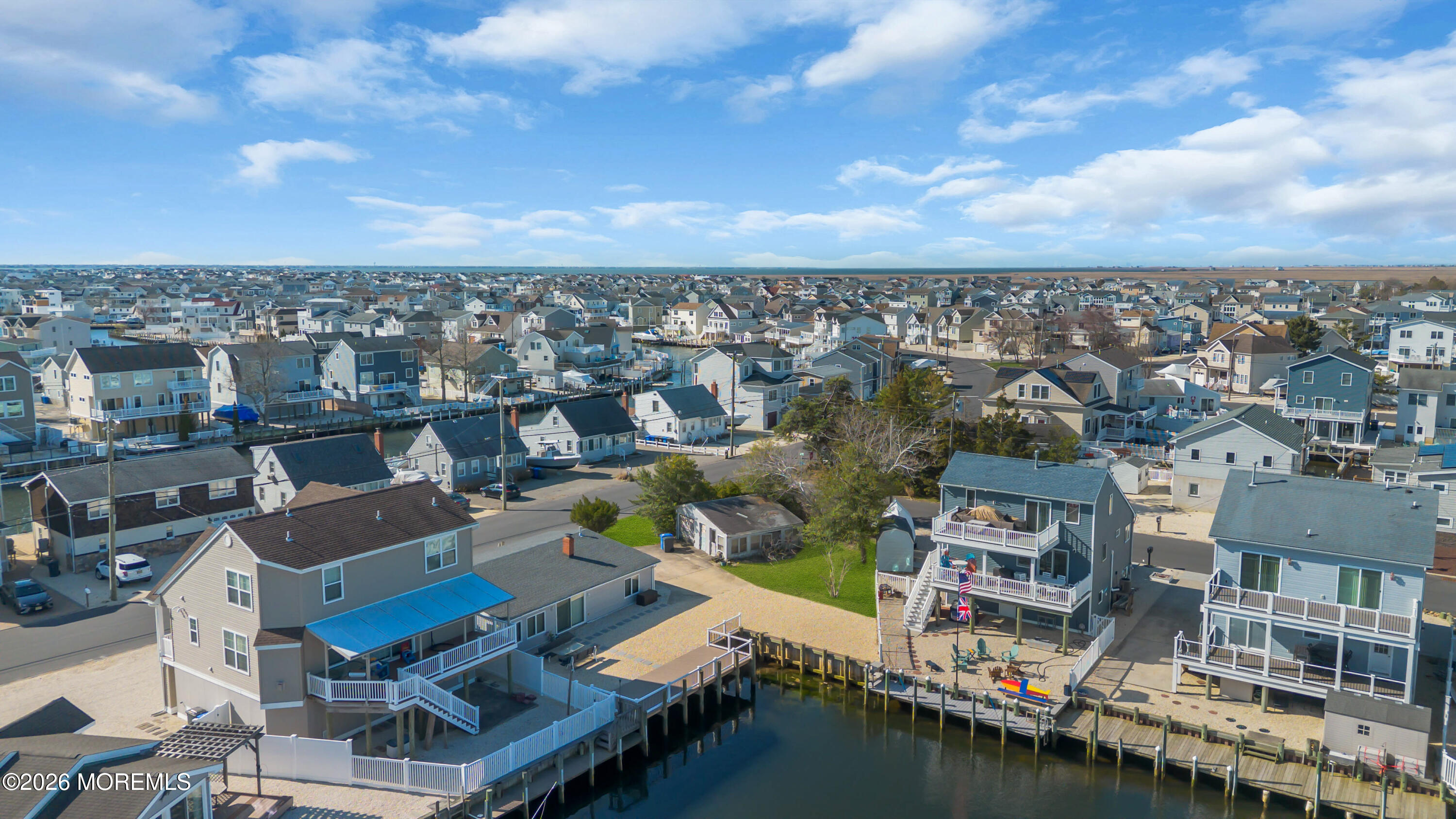 3 Linda Road Manahawkin NJ 08050