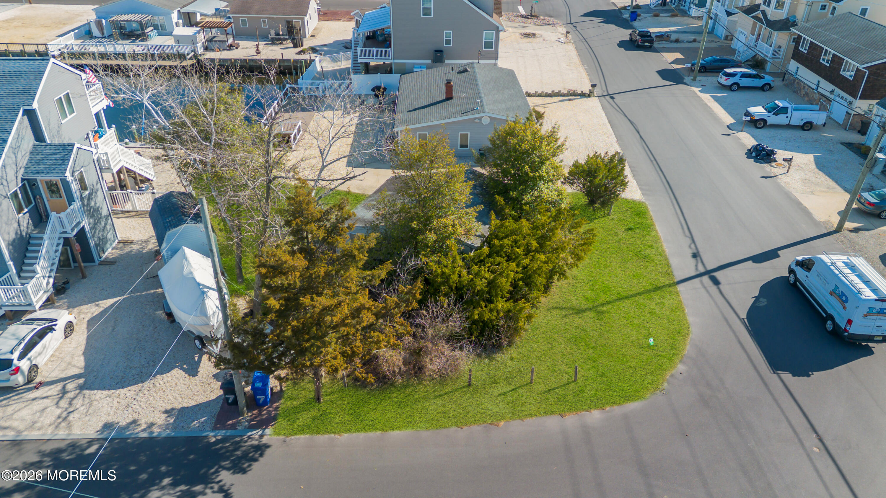 3 Linda Road Manahawkin NJ 08050