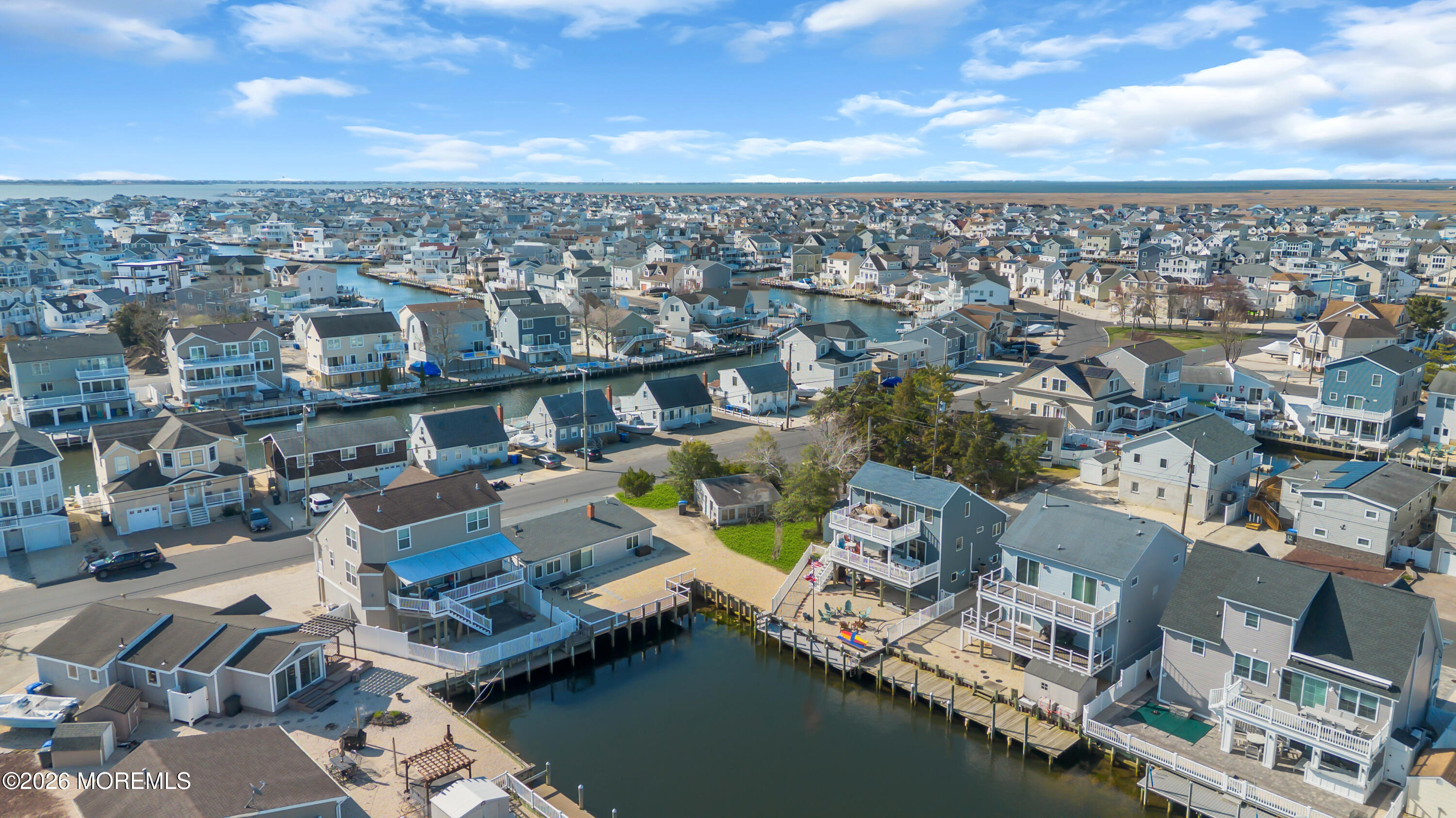 3 Linda Road Manahawkin NJ 08050