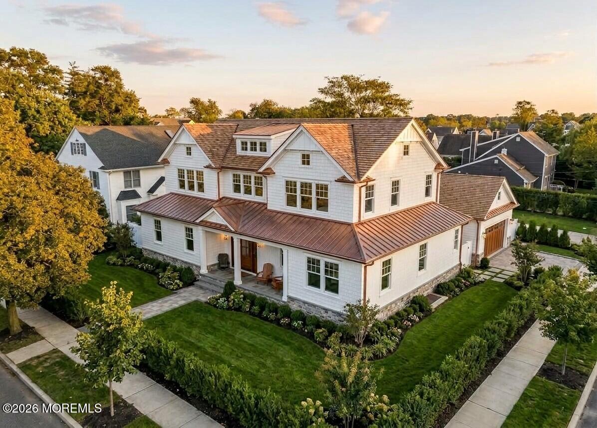 425A Atlantic Avenue Spring Lake NJ 07762
