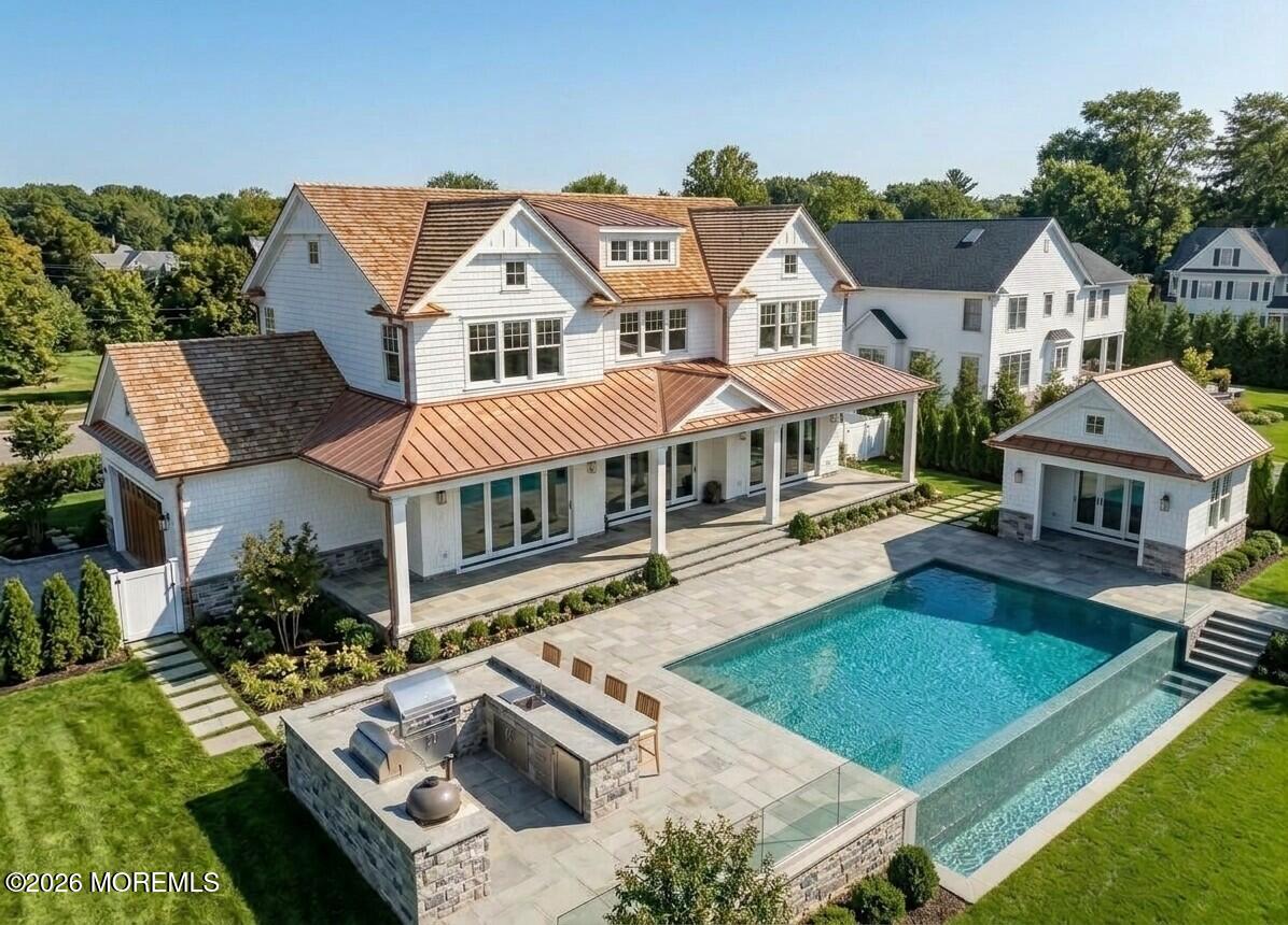 425A Atlantic Avenue Spring Lake NJ 07762