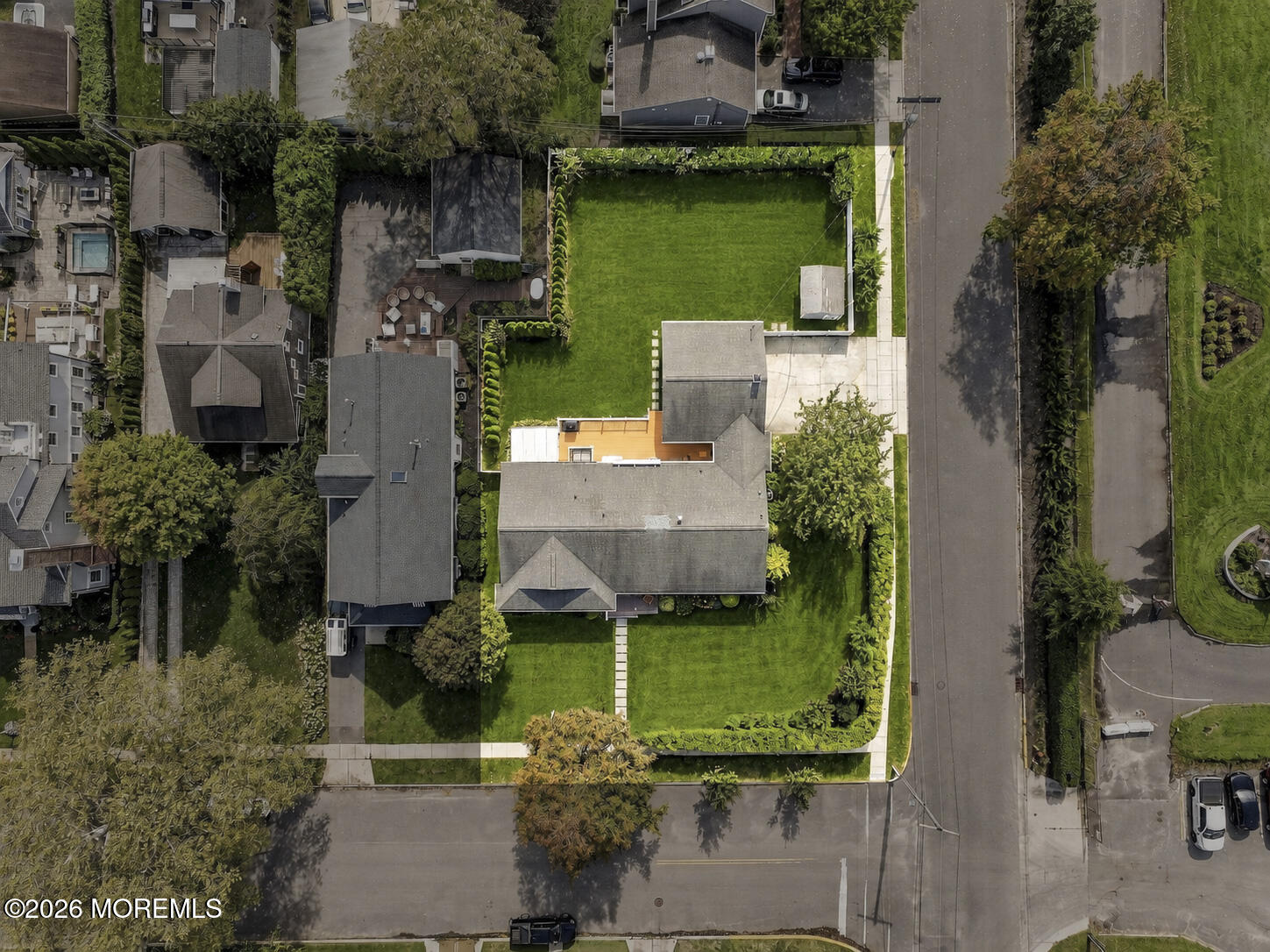 425A Atlantic Avenue Spring Lake NJ 07762