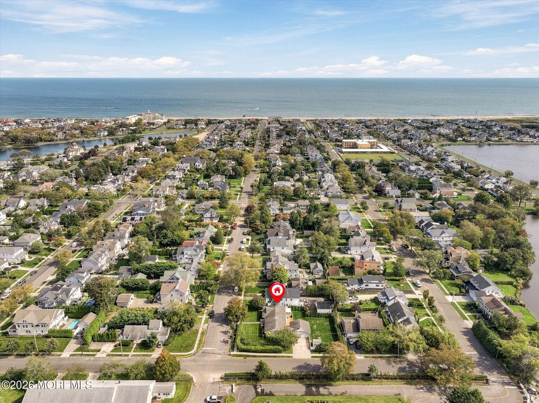 425A Atlantic Avenue Spring Lake NJ 07762