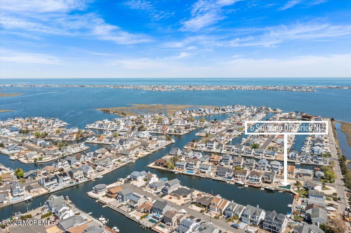 6 Santiago Drive Brick NJ 08723