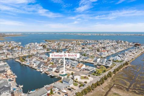 6 Santiago Drive Brick NJ 08723