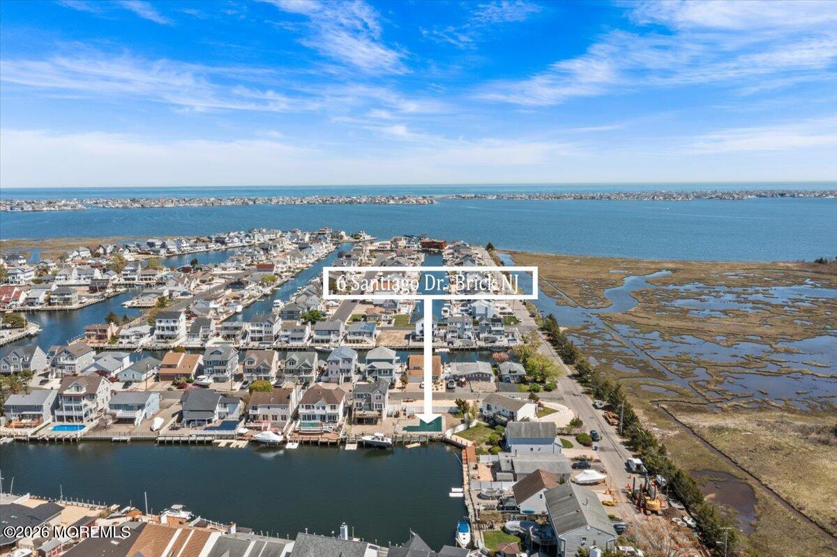 6 Santiago Drive Brick NJ 08723