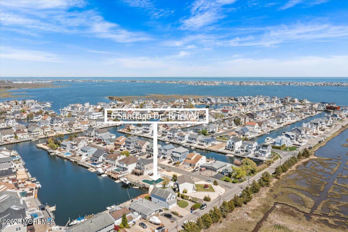 6 Santiago Drive Brick NJ 08723