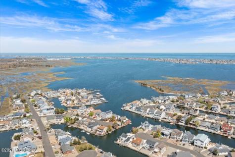 6 Santiago Drive Brick NJ 08723