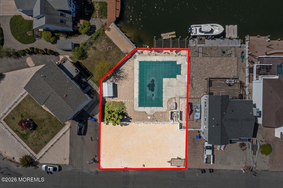 6 Santiago Drive Brick NJ 08723