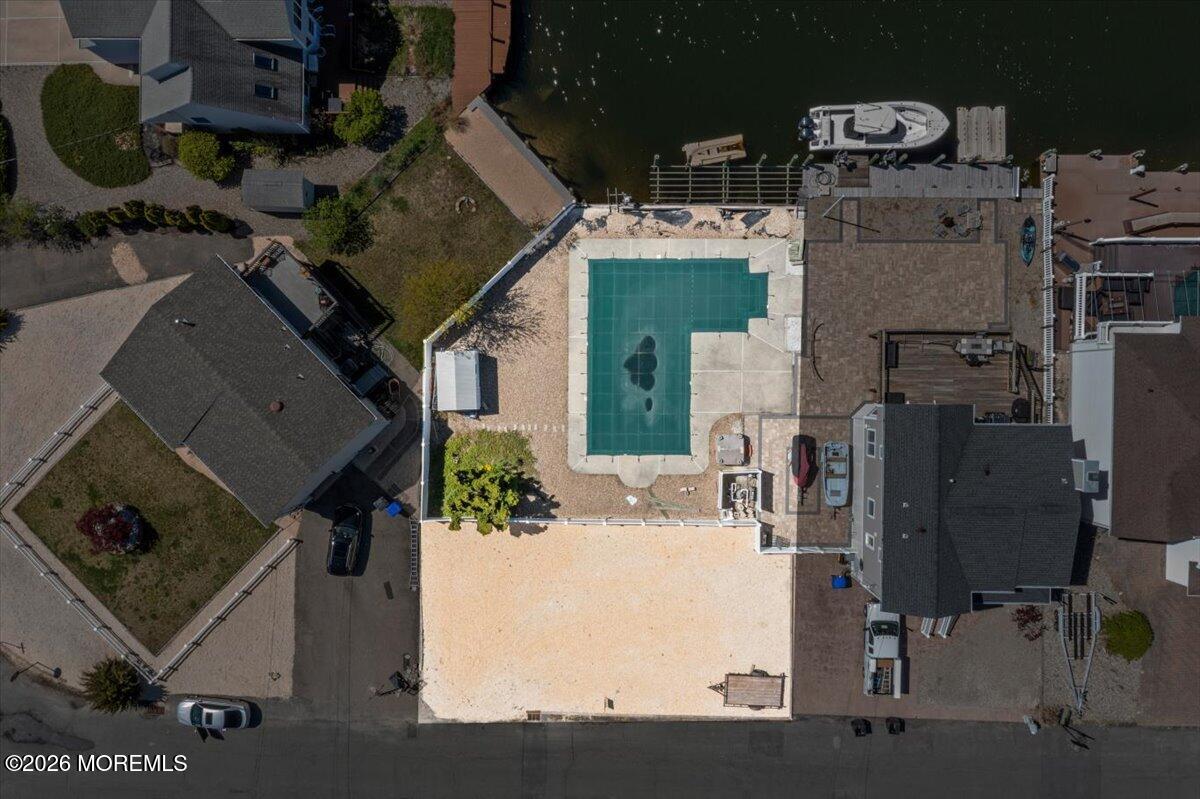 6 Santiago Drive Brick NJ 08723