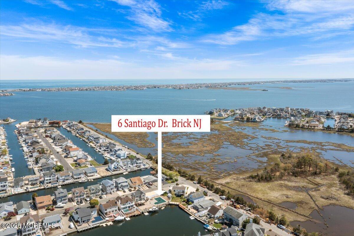 6 Santiago Drive Brick NJ 08723