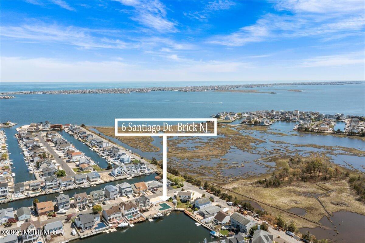 6 Santiago Drive Brick NJ 08723