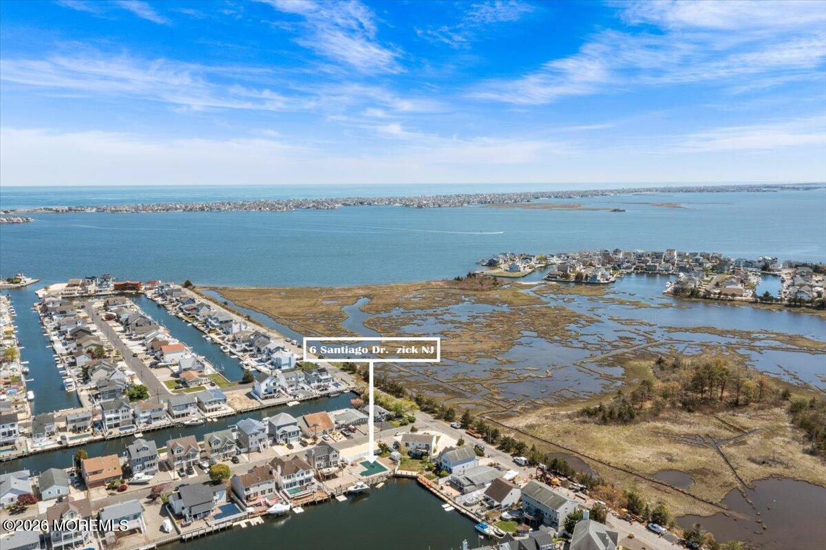 6 Santiago Drive Brick NJ 08723
